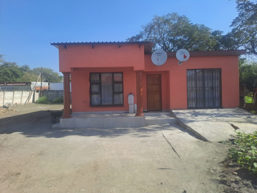 3 Bedroom Property for Sale in Oos Einde North West